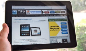 ipad