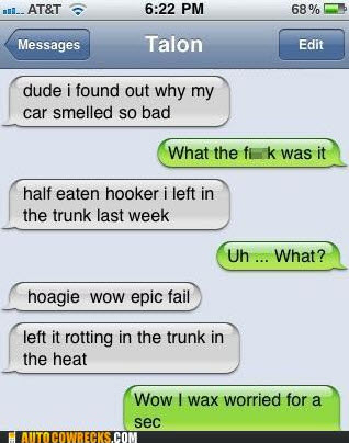 hooker