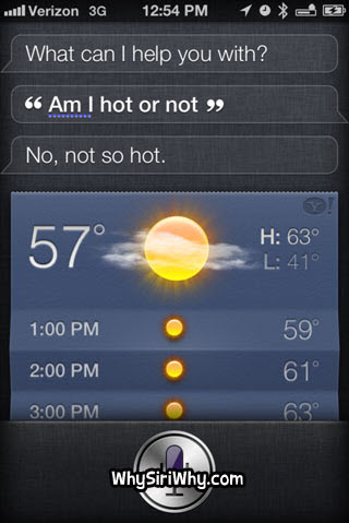 hot