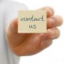 contact us