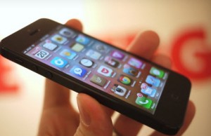 iphone5