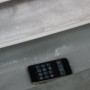 iphone _freezer