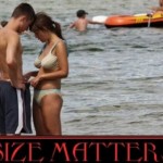 Size Matters for Pictures on a Website