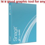 Snagit – A Good Graphic Tool