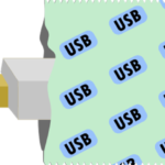 Biology of Technology looks at juice-jacking and USB condoms